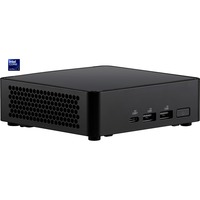 ASUS NUC 14 Pro Slim Kit RNUC14RVKU700002I barebone Zwart | Ultra 7 155H | Arc Graphics