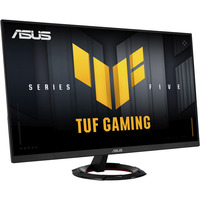 ASUS TUF Gaming VG279Q5R 27" monitor Zwart, 200Hz, HDMI, DisplayPort, Audio, AMD FreeSync