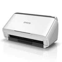 Epson WorkForce DS-410 feedscanner Wit/zwart, USB 2.0