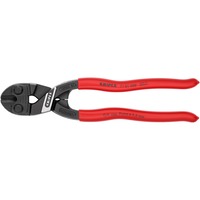 KNIPEX CoBolt Gebogen Betonschaar 71 01 200 kniptang Middensnijder