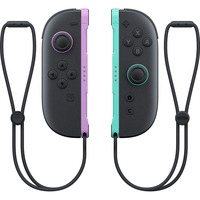 Nintendo Joy-Con 2 controllerset Lichtpaars/lichtgroen