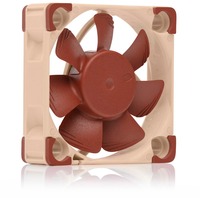 Noctua NF-A4x10 24V PWM case fan Bruin/beige