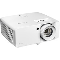 Optoma laserprojector Wit