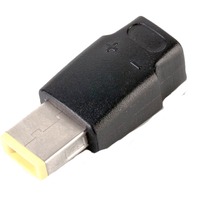 Targus PT-X9 Powertip adapter Zwart