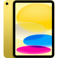 Apple iPad (2025) 11" 11" tablet Geel | iPadOS 18 | 512 GB | Wi-Fi 6