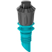 GARDENA Sproeier 360° Zwart/turquoise, 5 stuks