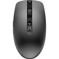 HP HP Multi-Device 635 Black Wireless Mouse Zwart