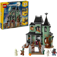 LEGO Creator - Spookhuis Constructiespeelgoed 31167