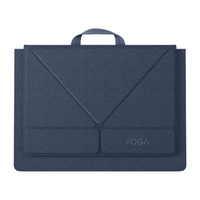 Lenovo Yoga Tote draagtas (16") laptophoes Donkerblauw