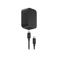 Microsoft Surface USB-C-wandoplader van 45 W Zwart
