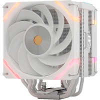 Valkyrie Vind SL125 cpu-koeler Wit