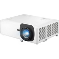 ViewSonic LS901-4K Laser projector 4K Wit, 5500 ANSI Lumen, voor musea en onderwijs