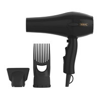 Wahl Home Products PowerPik 2 föhn Zwart, 1500 Watt