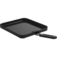 Cadac 2 Cook Bakplaat kookplaat Zwart