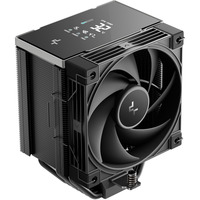DeepCool AK700 DIGITAL NYX CPU-koeler Zwart