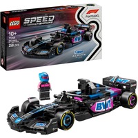 LEGO Speed Champions - BWT Alpine F1® Team A524 racewagen Constructiespeelgoed 77248