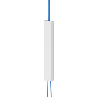 Neomounts ADS06-123WH Kabelgoot - magnetische bevestiging - universeel kabelkanaal Wit