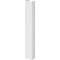 Neomounts ADS06-123WH Kabelgoot - magnetische bevestiging - universeel kabelkanaal Wit