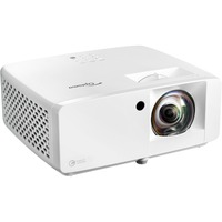 Optoma dlp-projector Wit