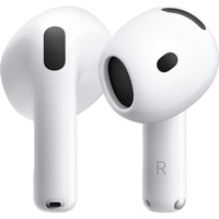 Apple AirPods 5 earbuds Wit, Bluetooth