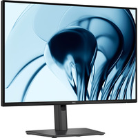 Dell Pro P P2426 24.1" monitor Donkergrijs, HDMI, DisplayPort, USB Type-C, 100 Hz