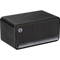Edifier MP230 Retro Bluetooth speaker luidspreker Zwart, Bluetooth, microSD, Aux, USB-C