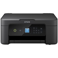 Epson Epson Expression Home XP-3205 all-in-one inkjetprinter Zwart