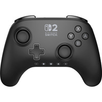 PowerA Advantage draadloze controller voor Nintendo Switch 2 Antraciet, Nintendo Switch 2, Nintendo Switch, Nintendo Switch – OLED Model, Nintendo Switch Lite