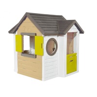 Smoby My new house Speeltoestel