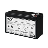 APC Batterij Vervangings Cartridge #176 oplaadbare batterij 24 V, 7000 mAh, APCRBC176