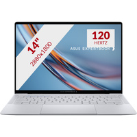 ASUS ExpertBook Ultra B9406CAA-TH1964X-S 14"  Copilot+ laptop Grijs | Core Ultra X9 388H | Intel Arc B390 | 32 GB | 1 TB SSD