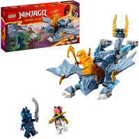 LEGO Ninjago - Jonge draak Riyu Constructiespeelgoed 71810