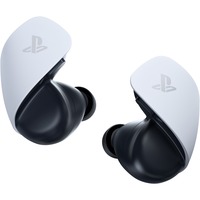 Sony PULSE Explore draadloze oortjes in-ear  Wit/zwart, PlayStation 5 | PlayStation Link | Bluetooth