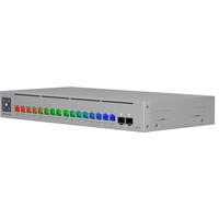 Ubiquiti USW-Pro-Max-16-PoE switch