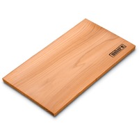 Weber Western Red Cedar houten planken - klein aromahout 2 stuks, 15 x 30 cm