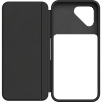 Fairphone (Gen. 6) Flipcase sleeve Zwart