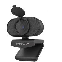 Foscam W41 webcam Zwart