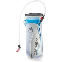 Osprey Hydraulics 2L Reservoir drinkfles Wit/blauw