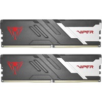 Patriot Viper Venom 32 GB DDR5-5600 (2x 16 GB) werkgeheugen Zwart, PVV532G560C36K, XMP 3.0