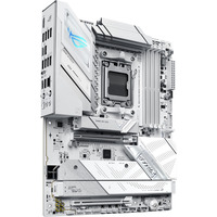 ASUS ROG STRIX B850-A GAMING WIFI7 NEO socket AM5 moederbord Wit, 5Gb-LAN, Wi-Fi 7, BT 5.4, Sound, ATX