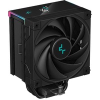 DeepCool AK500S DIGITAL RGB CPU-koeler Zwart