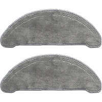 Imou vervangende reinigingsdoek, 2 stuks voor RV1C, RV-L11-A, RV1 en RV1 Pro Max