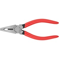 KNIPEX Kombitang 03 01 140 combinatietang Rood