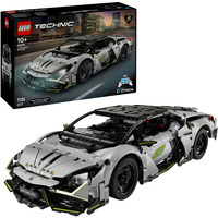 LEGO Technic - Lamborghini Revuelto Constructiespeelgoed 42214
