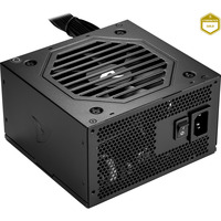 Sharkoon Rebel P15 650 Watt voeding 2x PCIe, 1x 12V-2x6