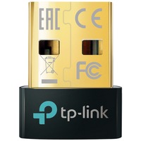 TP-Link Bluetooth 5.0 Nano USB Adapter bluetooth adapter Zwart