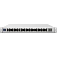 Ubiquiti Unifi USW-Enterprise-48-PoE switch
