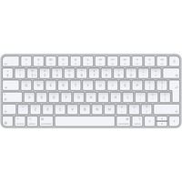 Apple Magic Keyboard, toetsenbord Wit, NL lay-out, Bluetooth