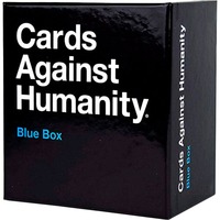  Cards Against Humanity - Blue Expansion Partyspel Engels, Uitbreiding