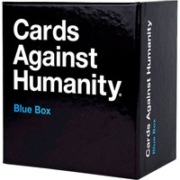 Cards Against Humanity - Blue Expansion Partyspel Engels, Uitbreiding